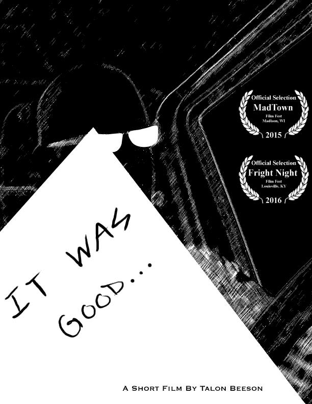 It Was Good