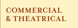 Commercial & Theatrical