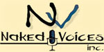 Naked Voices